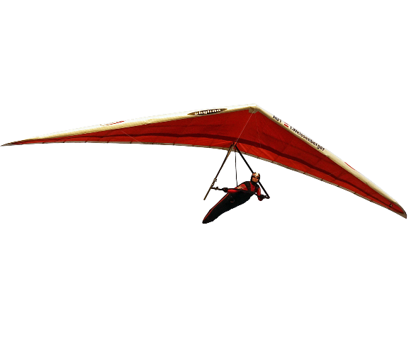 Would You Like To Join Our Paragliding Adventure?